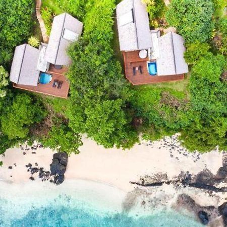 รอยัลดาวุอิไอส์แลนด์รีสอร์ท Royal Davui Island ภายนอก รูปภาพ